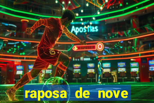 raposa de nove caudas dorama 2 temporada netflix